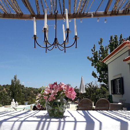 Casa Do Mundo Hotel Calhariz Екстериор снимка