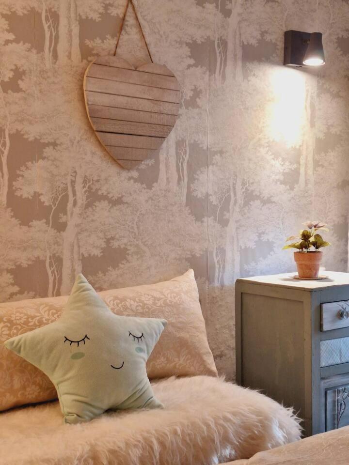 Casa Do Mundo Hotel Calhariz Екстериор снимка