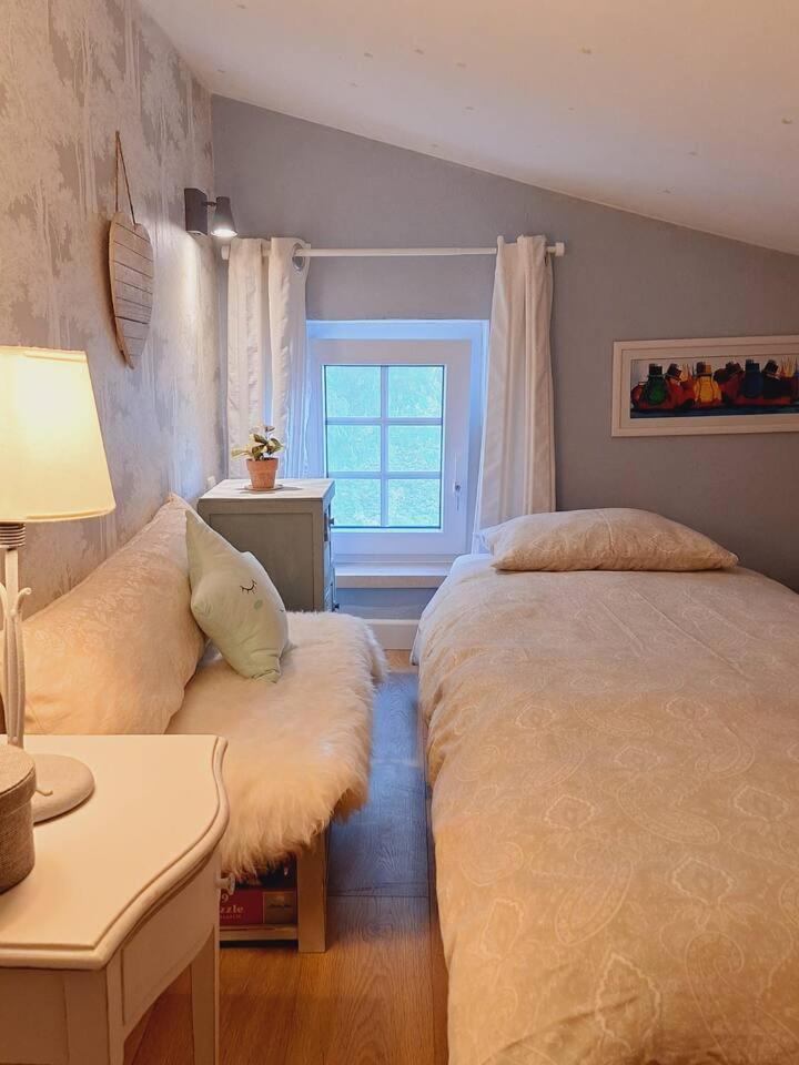 Casa Do Mundo Hotel Calhariz Екстериор снимка