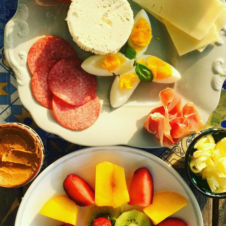 Casa Do Mundo Hotel Calhariz Екстериор снимка