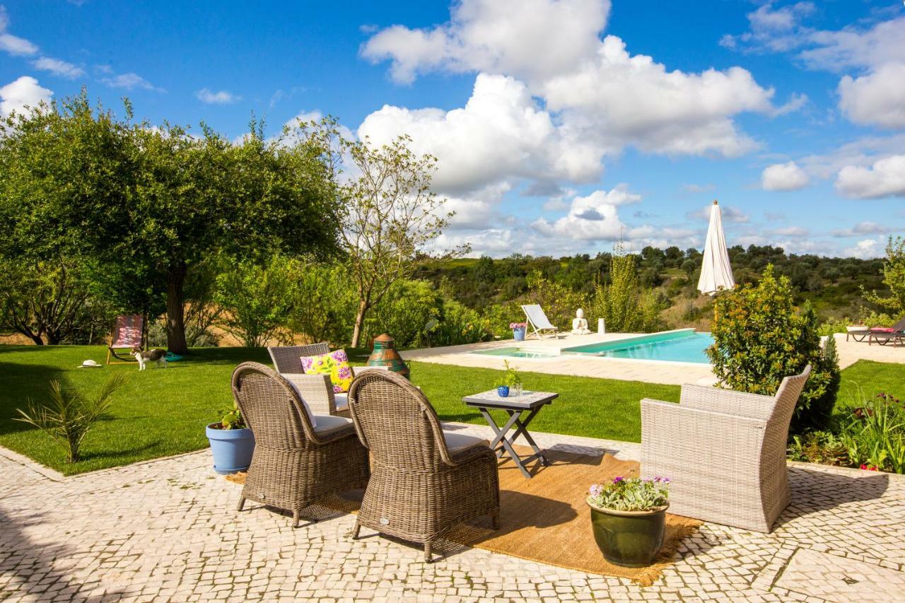 Casa Do Mundo Hotel Calhariz Екстериор снимка