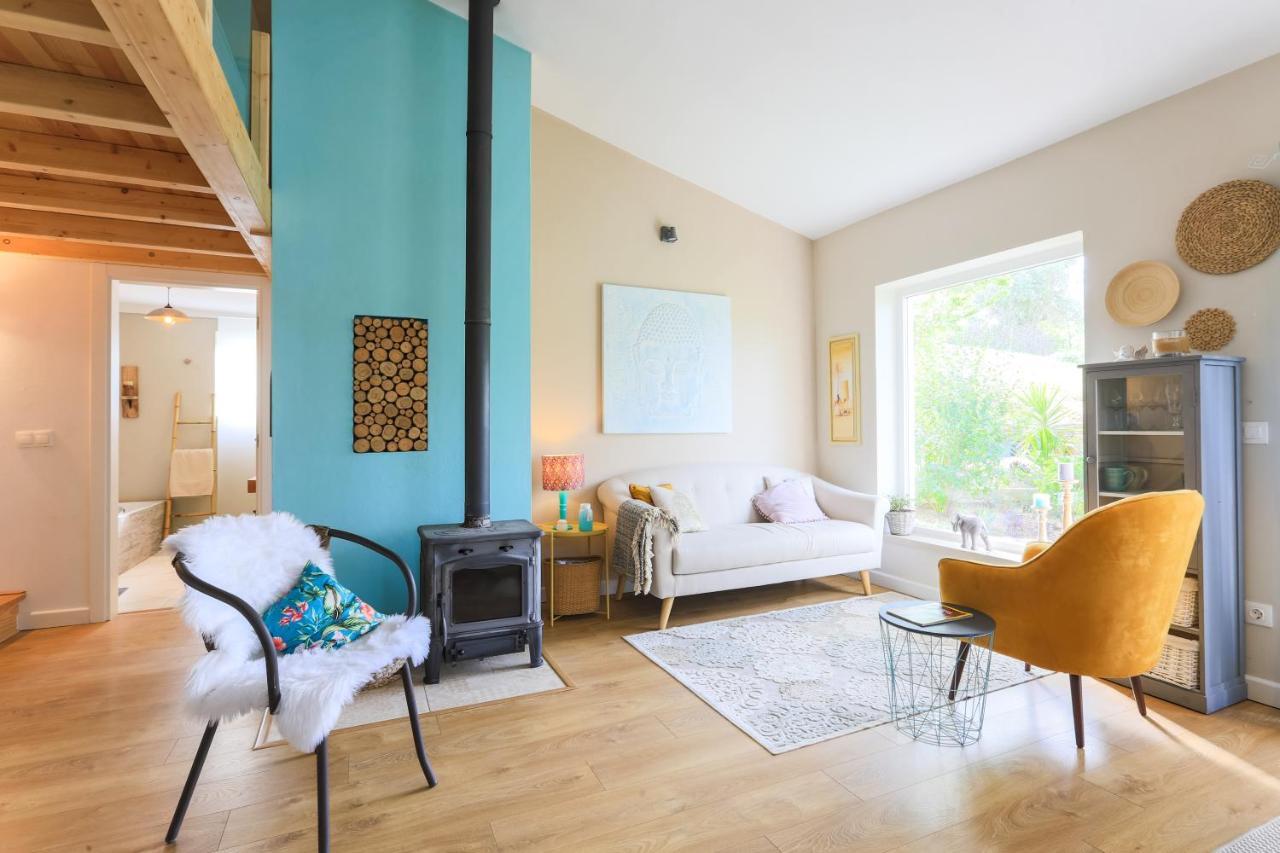 Casa Do Mundo Hotel Calhariz Екстериор снимка